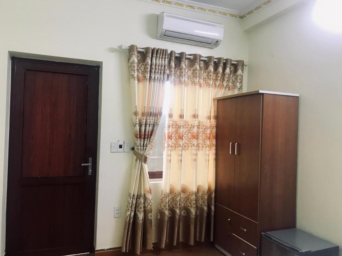 Mai Ve Motel Хайфон Экстерьер фото