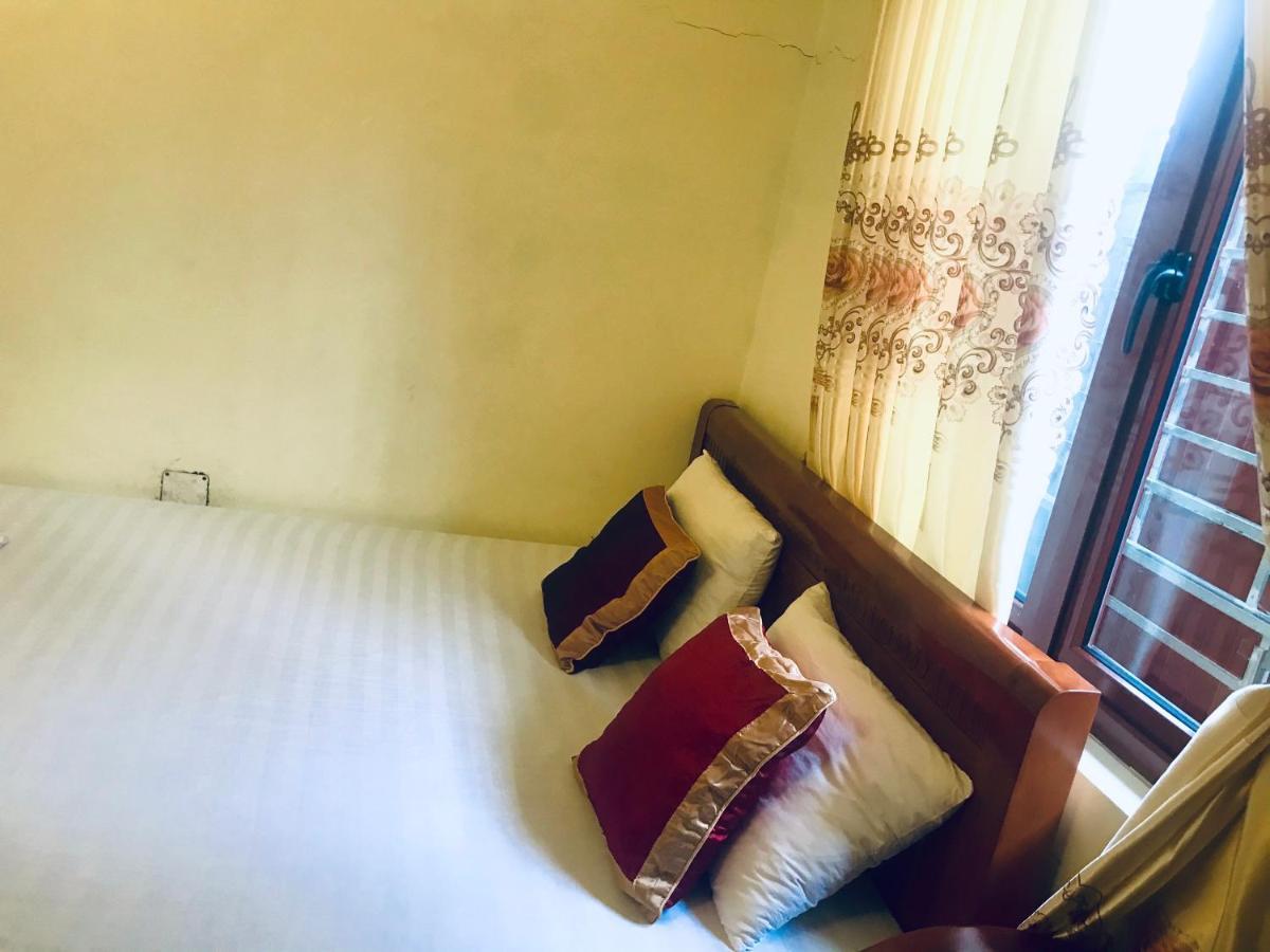 Mai Ve Motel Хайфон Экстерьер фото